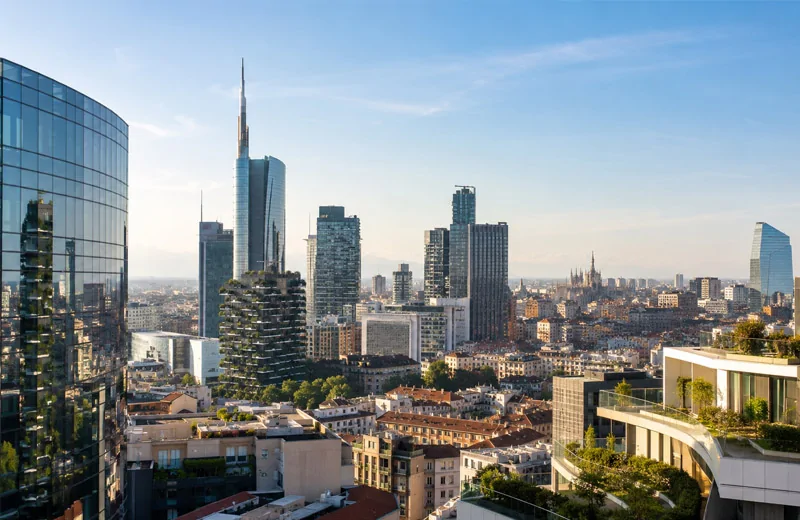 Assistenza Ferroli a Milano e provincia